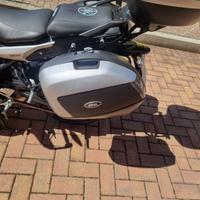 Borse moto givi v35nt tech monokey side