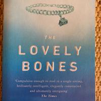 Libro "The Loverly Bones"