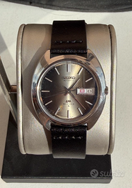 Seiko 5606-7151 Lord Matic