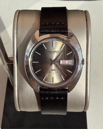 Seiko 5606-7151 Lord Matic