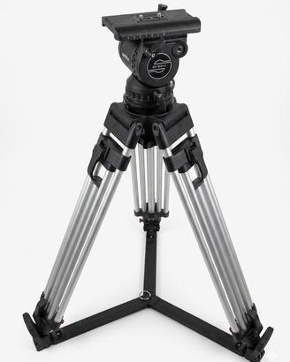 Testa fluida Sachelter DV 8 (3+3)