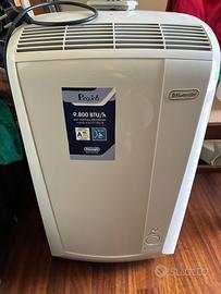 pinguino delonghi