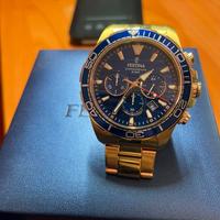 Orologio uomo festina