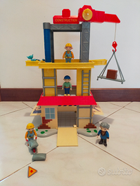 Bob aggiustatutto Il cantiere