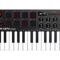 Akai mpc mini mk3