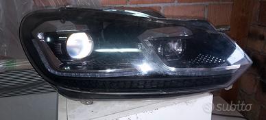 fari led golf 6