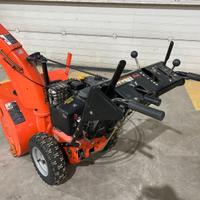 fresa da neve ariens 11528 pro