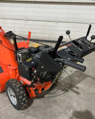 fresa da neve ariens 11528 pro