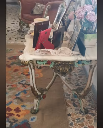 mobili anni 40-50
