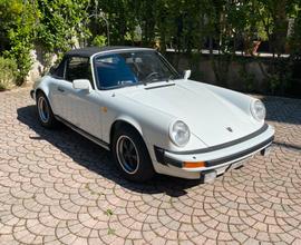 Porsche 911 3000 SC