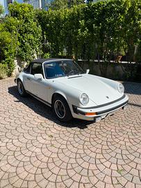 Porsche 911 3000 SC