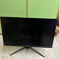 Monitor Acer Predator 144hz