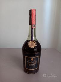 cognac gordon bleu reserve ed. limitata numerata