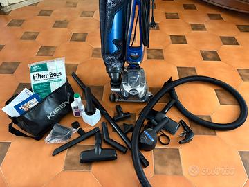 Aspirapolvere Kirby AVALIR 2