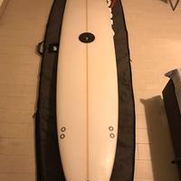 Tavola Surf Longboard 9.1’