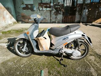 Liberty piaggio Vendita in Motori