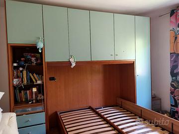 camera a ponte ragazzo