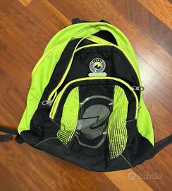 Zaino scuola invicta