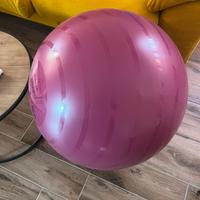 Fitball come nuova