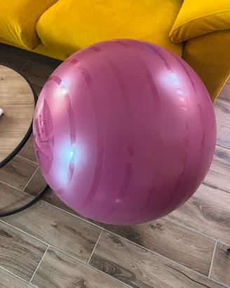 Fitball come nuova