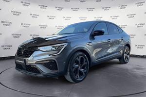 Renault Arkana 1.6 E-Tech full hybrid E-Tech ...