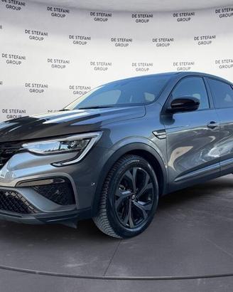 Renault Arkana 1.6 E-Tech full hybrid E-Tech ...