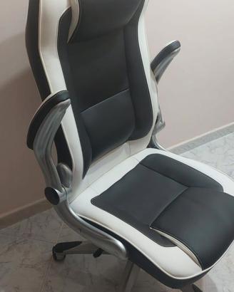 sedia da scrivania