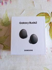 Cuffie wireless Samsung Galaxy Buds2