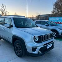 Jeep Renegade 1.6 Mjt 130 CV Longitude