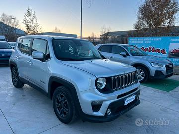 Jeep Renegade 1.6 Mjt 130 CV Longitude