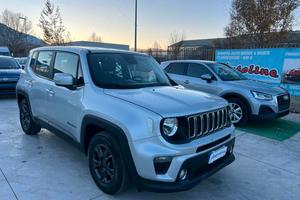 Jeep Renegade 1.6 Mjt 130 CV Longitude