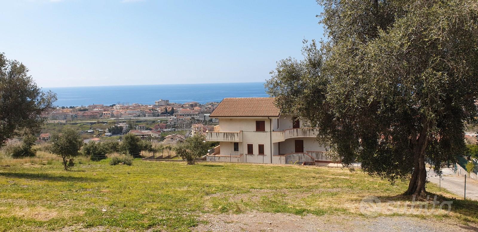 Terreno edificabile - Vista 3