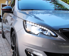 Peugeot 308 sw