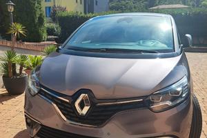 Renault Scenic bose  120 000km 2017 diesel 
