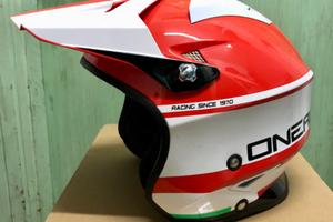 Casco trial o neal