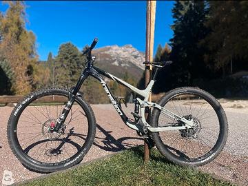 MTB muscolare Transition Smuggler XL