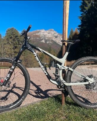MTB muscolare Transition Smuggler XL