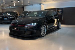 VOLKSWAGEN GOLF GTI 2.0 BENZINA 230CV - 2014