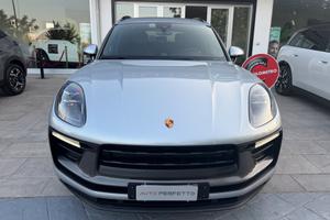 Porsche Macan 2.0 T