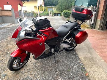Honda vfr 1200 abs