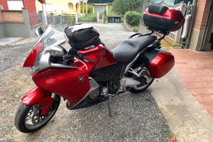 Honda vfr 1200 abs