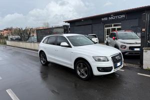 Audi Q5 2.0 TDI 170 CV quattro S tronic Advanced
