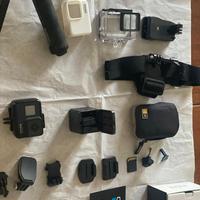 Go pro 7