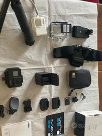 Go pro 7