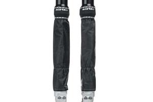 ACERBIS Z-MUD CALZA COPRIFODERO NERO 0024421.090