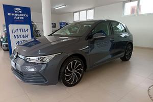 Volkswagen Golf 2.0 TDI DSG SCR Life