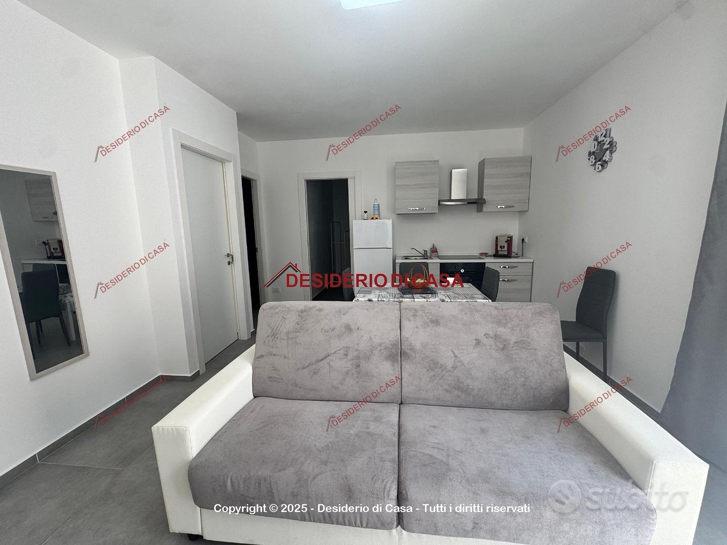 Appartamento, Trapani. - Vista 5
