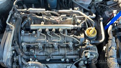 Motore 939A2000 alfa 159 anno 2008 - cilindrata 1.