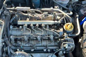 Motore 939A2000 alfa 159 anno 2008 - cilindrata 1.