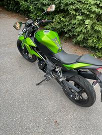 Kawasaki Z250SL